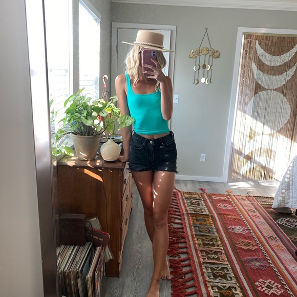 Free People tank top - Picture 5 of 6